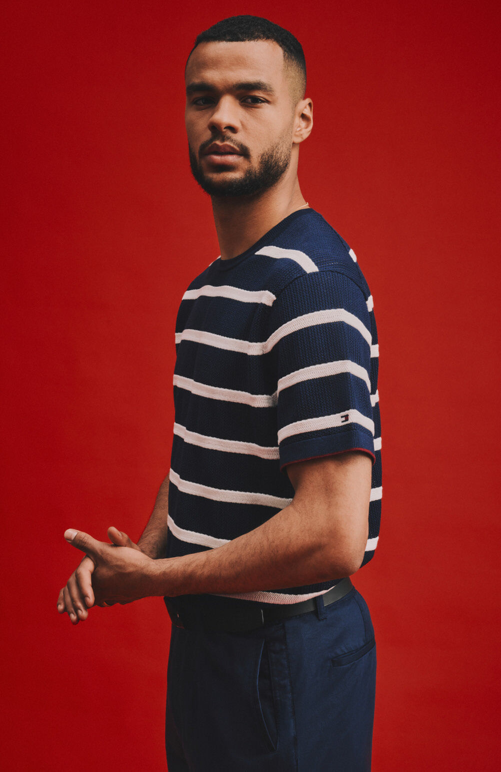Tommy x Liverpool FC